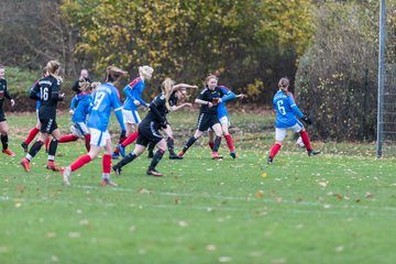 Bild 214 - wBJ SVHU am 20.11.21